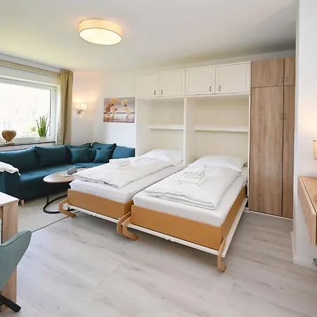 Apartamento Luette Koje