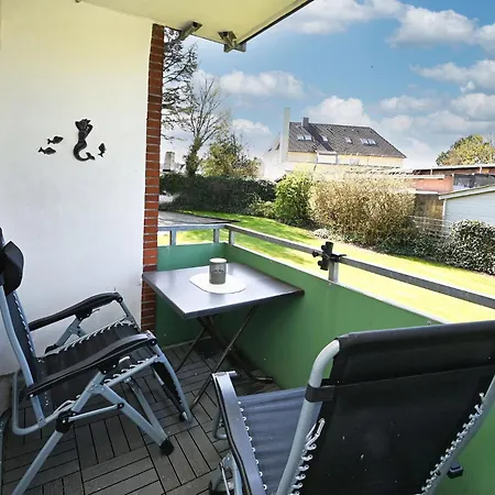 Luette Koje Apartmán *