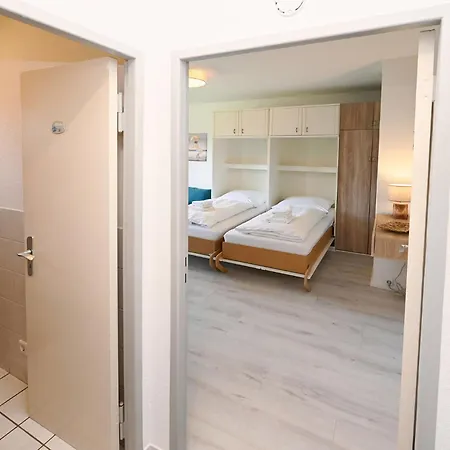 Apartmán Luette Koje *