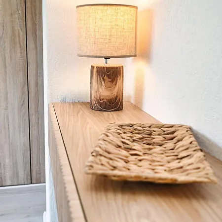 Apartmán Luette Koje
