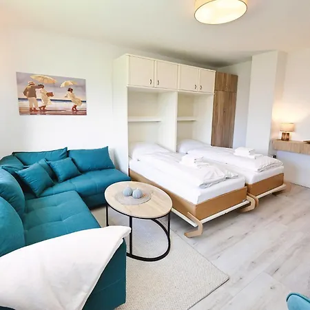 Apartmán Luette Koje *